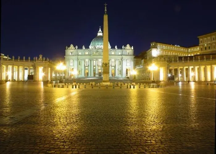Vatican Low Cost
